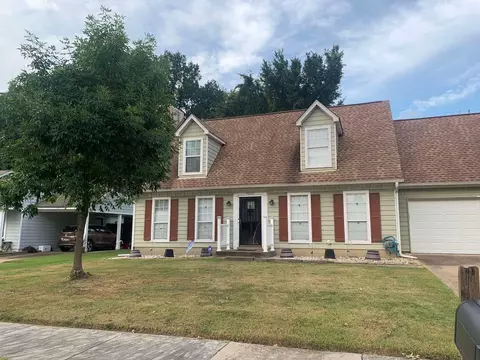 7048 Daneman Dr, Memphis, TN 38133