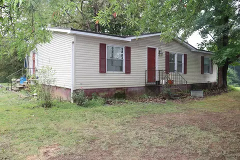 5285 Asbury Glimp Rd, Ripley, TN 38063
