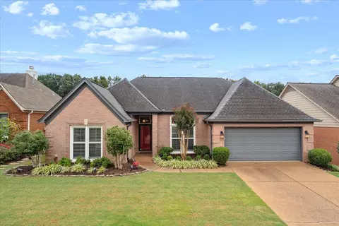 7477 Mulligan Ln, Cordova, TN 38018
