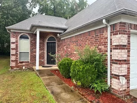 2097 Penn Gap Cv, Memphis, TN 38134