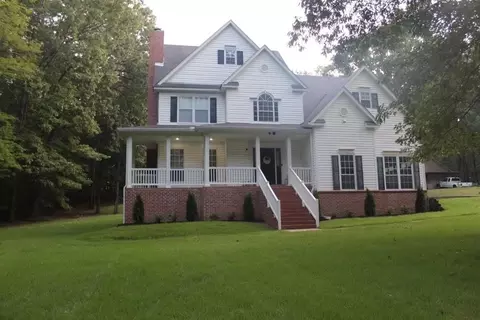 440 Stewart Rd, Eads, TN 38028