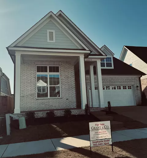 11275 Jamison Woods Dr, Arlington, TN 38002
