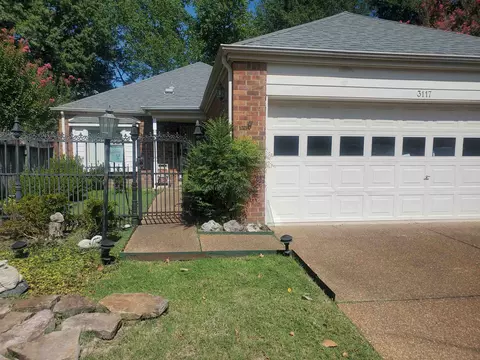 3117 St Regis Cv SE, Memphis, TN 38119