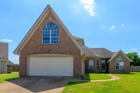 4476 S Kanita Cv, Memphis, TN 38125