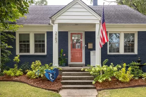 2783 Union Ave, Memphis, TN 38111