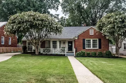 3703 Highland Park Pl, Memphis, TN 38111