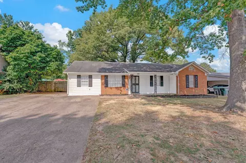1455 Mullins Station Rd, Memphis, TN 38134