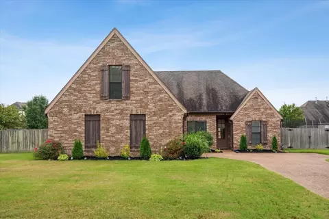 12387 Bevan Dr, Arlington, TN 38002