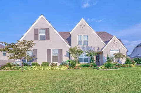 4274 John Joseph Dr, Olive Branch, MS 38654