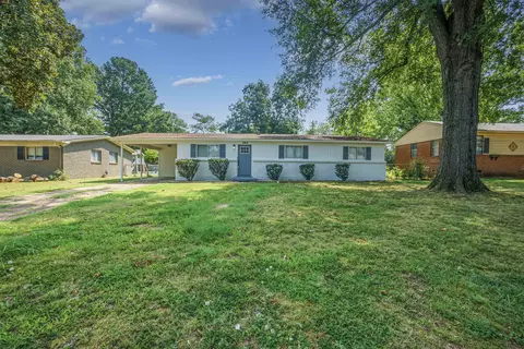 2964 Allshore St, Memphis, TN 38118