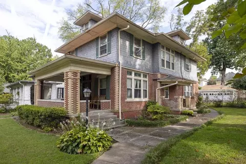 1741 N Parkway Ave, Memphis, TN 38112