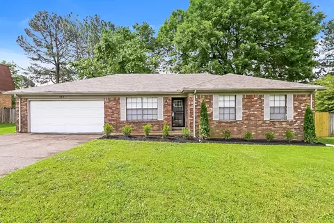 5631 North St, Bartlett, TN 38134
