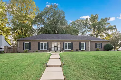 1403 Blueberry Dr, Memphis, TN 38116