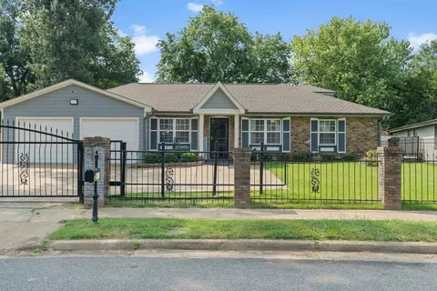 5069 Flanders Ave, Memphis, TN 38118