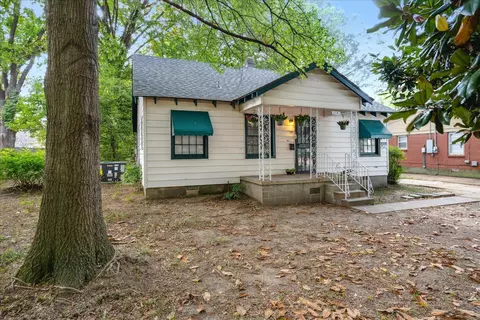 710 N Perkins Rd, Memphis, TN 38122