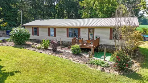 10680 State Route 22a Hwy S, Enville, TN 38332