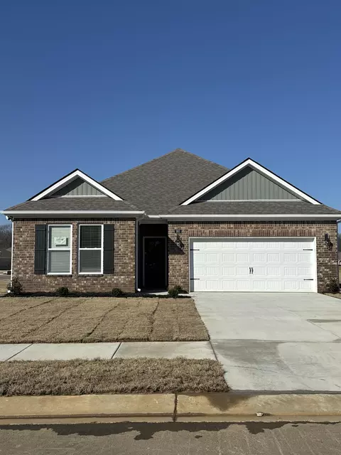 360 Windemere Loop #LOT 98, Oakland, TN 38060