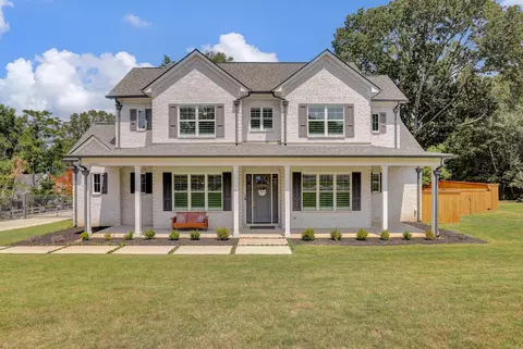 12064 Douglass St, Arlington, TN 38002