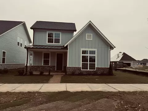 5714 Gerber Rd, Arlington, TN 38002