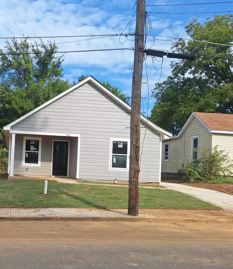 822 Boston St, Memphis, TN 38114