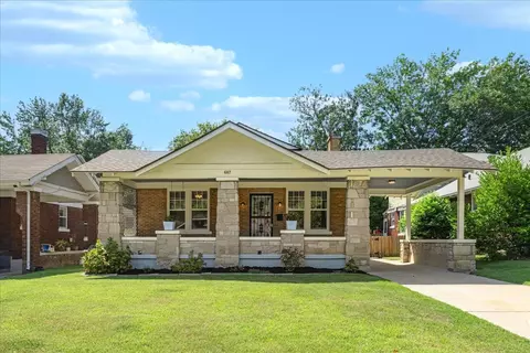 687 N Mclean Blvd, Memphis, TN 38107