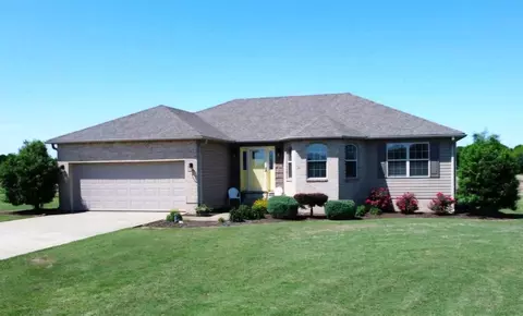 5168 Old Highway 20 Hwy, Friendship, TN 38034