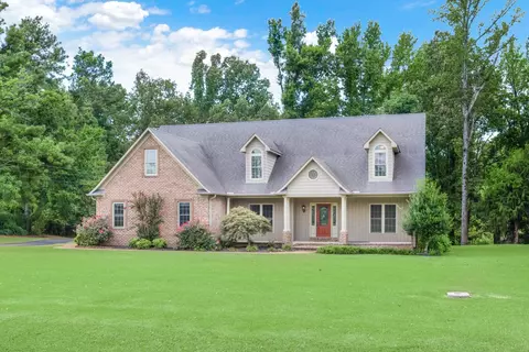 779 Beaver Creek Rd, Brighton, TN 38011