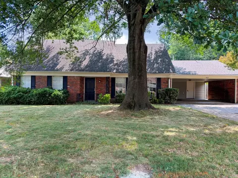 1468 Mullins Station St, Memphis, TN 38134