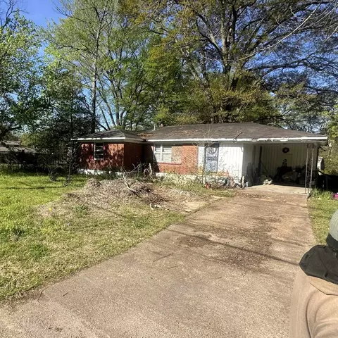 3645 Steele St, Memphis, TN 38127