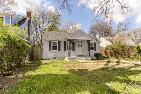 655 N Merton Ave, Memphis, TN 38112