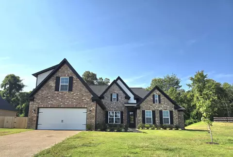 20 Southampton St, Oakland, TN 38060