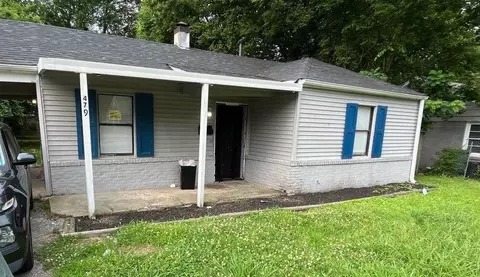479 King Rd, Memphis, TN 38109