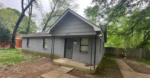 4758 Eleventh Rd, Memphis, TN 38109