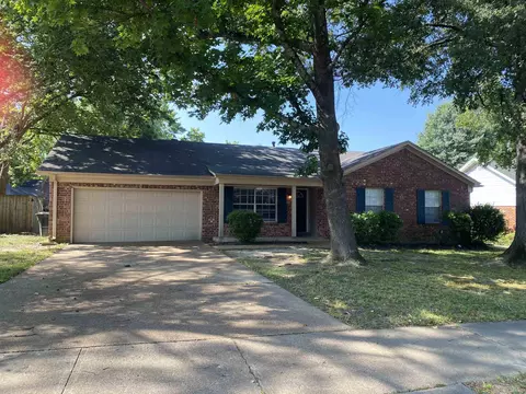 5655 North St, Bartlett, TN 38134