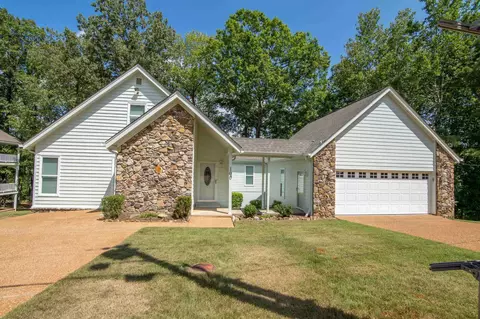 100 Vantage Pt, Counce, TN 38326