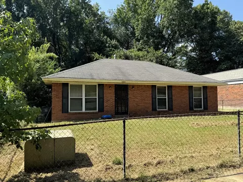 3509 Pine Ridge Ln, Memphis, TN 38118