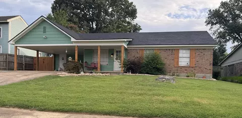 5758 E Antwerp Ave, Memphis, TN 38135