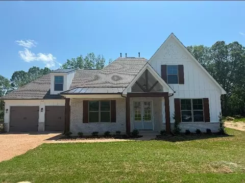 12159 Sugar Magnolia Loop S, Unincorporated, TN 38017