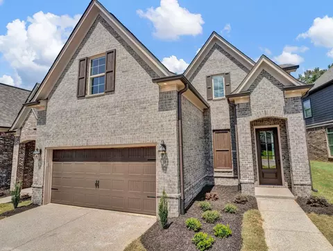 7286 Winter Gate Dr, Cordova, TN 38018
