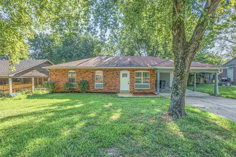 3860 Kerston Dr, Memphis, TN 38128