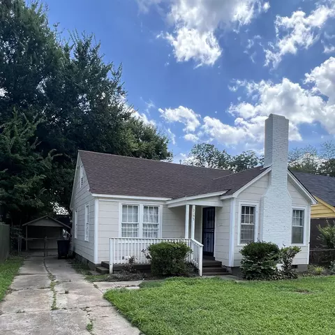 3195 Douglass Ave, Memphis, TN 38111