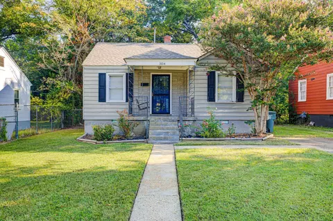 3154 Hopkins Ave, Memphis, TN 38112