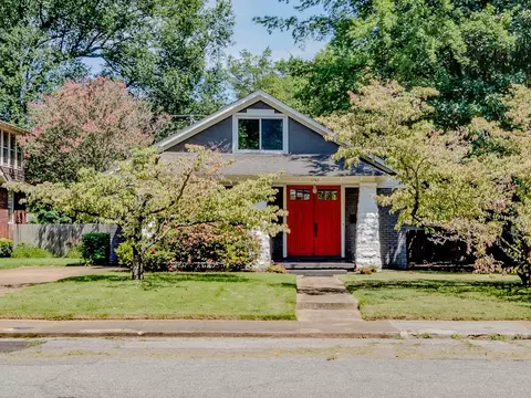 1742 Faxon Ave, Memphis, TN 38112
