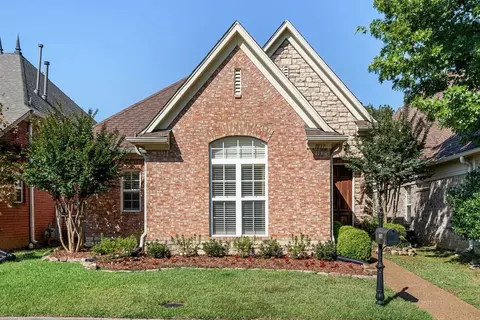 1837 Talisker Dr, Cordova, TN 38016