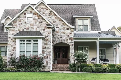 518 Church Grove Rd, Newbern, TN 38059