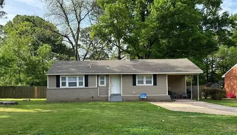 405 Jeanne Dr, Memphis, TN 38109