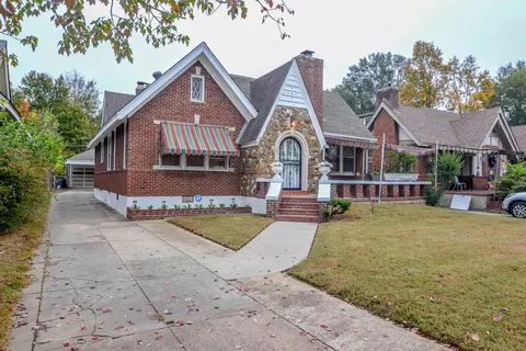 910 Kensington St, Memphis, TN 38107