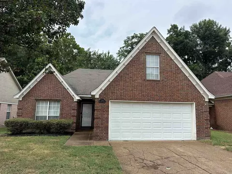 7738 Wolf Den Cir, Memphis, TN 38133