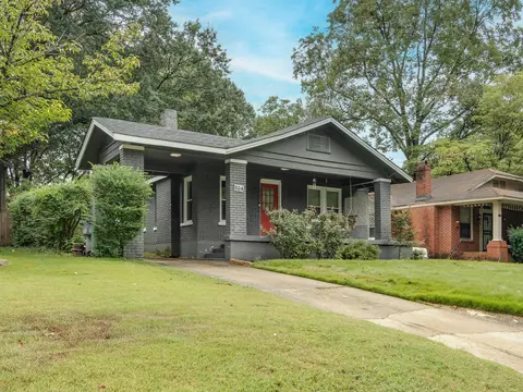 524 Alexander St, Memphis, TN 38111