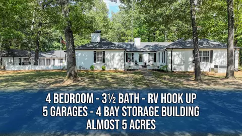 1815 Hamburg Loop, Savannah, TN 38372